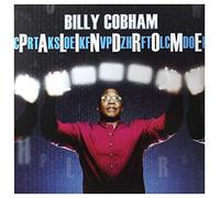 Billy Cobham - Palindrome [Vinyl LP + CD] [VINYL]