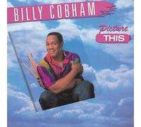 Billy Cobham - Picture This