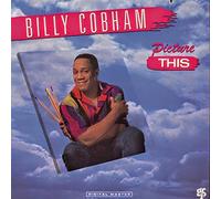Billy Cobham - Picture This