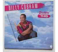 Billy Cobham - Picture This