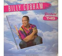 BILLY COBHAM - Picture This [Vinyl LP]