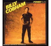 Billy Cobham - Powerplay