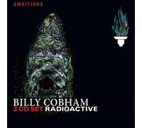 Billy Cobham - Radioactive
