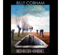 Billy Cobham : Reflected Journey CD (2015) NEW FREE Shipping, Save £s