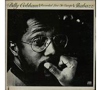 Billy Cobham - Shabazz