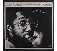 Billy Cobham - shabazz LP