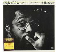 BILLY COBHAM - shabazz LP
