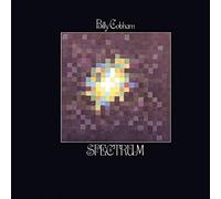 Billy Cobham - Spectrum