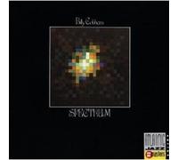 BILLY COBHAM - SPECTRUM CD JAZZ 6 TRACKS NEW