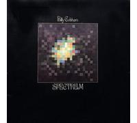 BILLY COBHAM: SPECTRUM - LP vinyl BRAND NEW