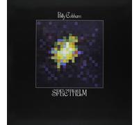 Billy Cobham - Spectrum [VINYL]