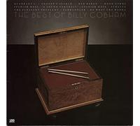 Billy Cobham - The Best Of Billy Cobham [VINYL]