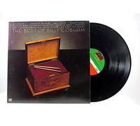 Billy Cobham - The Best Of Billy Cobham [Vinyl LP]