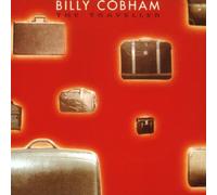 Billy Cobham - The Traveller