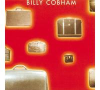 Billy Cobham - The Traveller