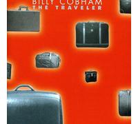 Billy Cobham - Traveler