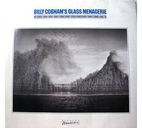Billy Cobham's Glass Menagerie - Observations & - Elektra Musician - MUS 52 386, Elektra Musician - MUS K 52 386
