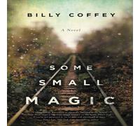 Billy Coffey El Some Small Magic Paperback Book Billy Coffey Multicolor