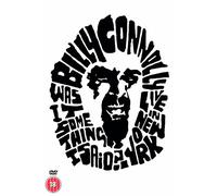 Billy Connolly 2009 Boxset: Live 2005 (New York)/ Was It Something I Said? (2 Discs) [DVD]