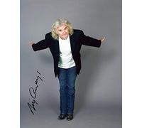 Billy Connolly Autograph Signed A4 Photo Print