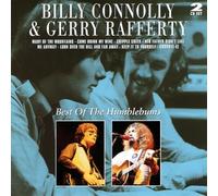 Billy Connolly - Best Of The Humblebums