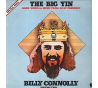 BILLY CONNOLLY - BIG YIN VOL.2 LP (14858)