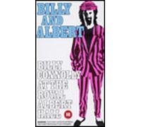Billy Connolly: Billy And Albert - Live At The Royal Albert Hall [DVD] [1987]