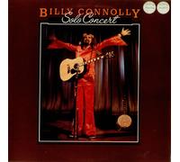 Billy Connolly - Billy Connolly: Solo Concert 2xLP