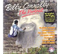 BILLY CONNOLLY - BILLY CONNOLLY - THE PORTRAIT
