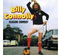 Billy Connolly – Classic Comedy