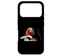 Billy Connolly Comedian & Musician By Virginia Turbett Case for iPhone 17 Pro