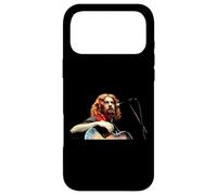 Billy Connolly Comedian & Musician By Virginia Turbett Case for iPhone 17 Pro Max