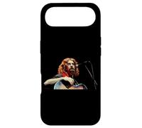 Billy Connolly Comedian & Musician By Virginia Turbett Case for iPhone Air
