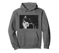 Billy Connolly Comedy Musician Cambridge Folk Fest 1978 Pullover Hoodie