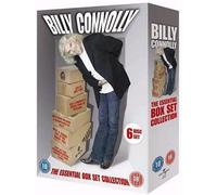 Billy Connolly: The Essential Collection [DVD]