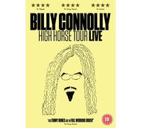 Billy Connolly: High Horse Tour [DVD]