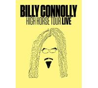 Billy Connolly - High Horse Tour Live