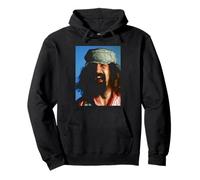 Billy Connolly Humblebums Musician Stand-Up Comedian Pullover Hoodie