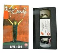 Billy Connolly: Live 1994 [VHS]