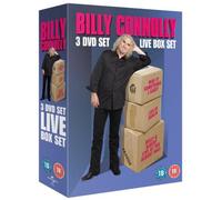 Billy Connolly: Live 2007 [DVD]