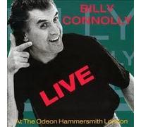 Billy Connolly - Live At The Odeon Hammersmith London