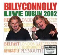 Billy Connolly - Live in Dublin 2002