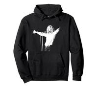 Billy Connolly Mrs Brown Actor Stand-Up Comedian 1980 Pullover Hoodie