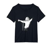 Billy Connolly Mrs Brown Actor Stand-Up Comedian 1980 T-Shirt, Women's Plus, Black, 3X