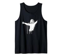 Billy Connolly Mrs Brown Actor Stand-Up Comedian 1980 Tank Top