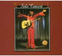 Billy Connolly - Solo Concert