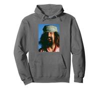 Billy Connolly Stand-Up Comedian Humblebums Musician Pullover Hoodie