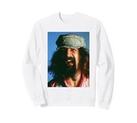 Billy Connolly Stand-Up Comedian Humblebums Musician Sweatshirt