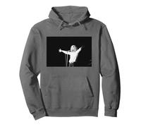 Billy Connolly Stand-Up Comedian Mrs Brown Actor 1980 Pullover Hoodie