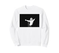 Billy Connolly Stand-Up Comedian Mrs Brown Actor 1980 Sweatshirt